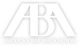 American Bar Association badge